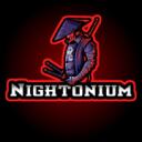 Nightonium火 Discord Server Icon