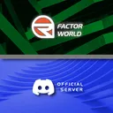 rFactor World - Official Server