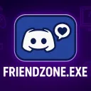 Friendzone.exe Discord Server Icon