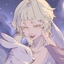 ⊹˖˳⋆.Rosie's Arto Studio.⋆˳˖⊹ Discord Server Icon