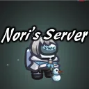 Nori's Among Us Server