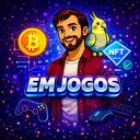 Em Jogos Comunidade