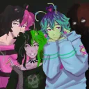 The Ashverse✨‼