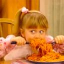 pasta sauce Discord Server Icon