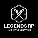 LEGENDS - RPG GEOPOLÍTICO