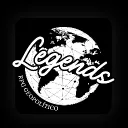 LEGENDS - RPG GEOPOLÍTICO Discord Server Icon