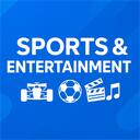 Sports & Entertainment Discord Server Icon