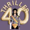 🎃Thriller 40 NFT Collection🎃