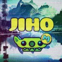 Jiho's Lounge Discord Server Icon