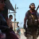 GhostRecon: guerrilla