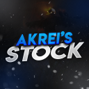 Akrei's Stock Server Icon
