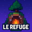   │》Le Refuge Discord Server Icon