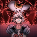 💢    ⸝    /talk  ˖  16+ Discord server icon