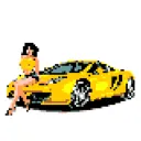 Crypto Cars 🏎