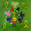 💛 Canal Terrorizando 🎗 icon
