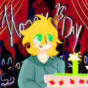 Discovery icon for Canal Terrorizando #SemanaDoBruno Discord server