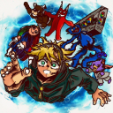 Discovery icon for Canal Terrorizando Discord server