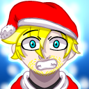Discovery icon for Canal Terrorizando #BoasFestas Discord server