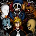 👻 Canal Terrorizando 🎃 icon