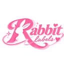 RABBIT LABELS🐇