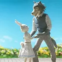 Beastars: Roaring 20's Discord Server Icon