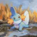 Xyn's Axolotl Pond