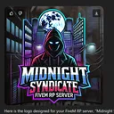 MIDNIGHT SYNDICATE RP