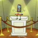 The Spongebob Chocolate Milk YTP Collab Museum