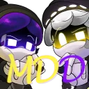 Murder Drones Discord