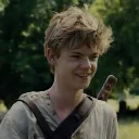 જ⁀➴ Maze runner rp