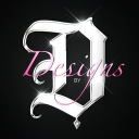 𝘿𝙀𝙎𝙄𝙂𝙉𝙎 𝘽𝙔 𝘿 ™ Discord server icon