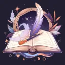  𝕊𝕥𝕠𝕣𝕪𝕥𝕖𝕝𝕝𝕖𝕣'𝕤 ℍ𝕒... Discord Server Icon