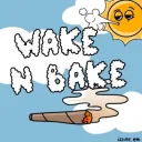 Wake N Bake Radio