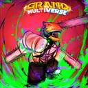 Grand Multiverse