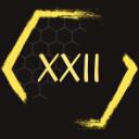 Mission 22: Tokens Unchained Discord Server Icon