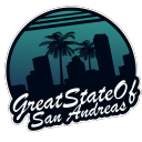 Great State of San Andreas RP