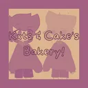 Kxt’s & Cake’s Bakery