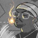 Ganja Cathedral Discord Server Icon