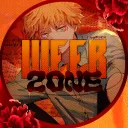 ✷ ⇡⇣ \⚡﹒Weeb Zone﹒␥﹕↺