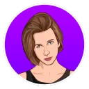 Scarlett's Web 🕸🧶's icon