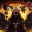 Go to new server, Deleting soon