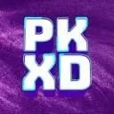 PK XD Community Discord Server Icon