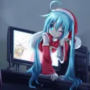 Dreamy Desu: Christmas Special