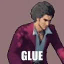 Glue Eaters