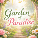 Garden of Paradise Discord server icon