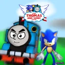 The Thomas & Sonic Show Server