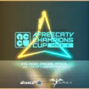 AfreecaTV Champions Cup 2