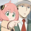 Discordia-Chan!