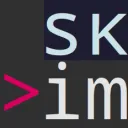 skim