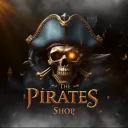 The Pirate server icon